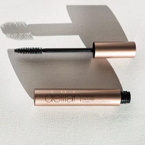 Delilah Intense Day-to-Night Volumising Mascara