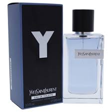 Yves Saint Laurent Y Eau de Toilette