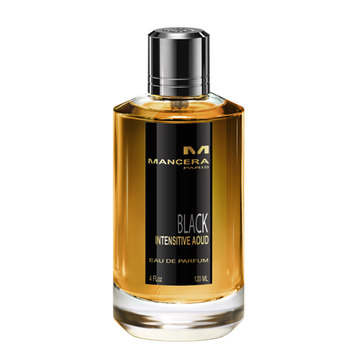 Mancera Intensitive Aoud Black Eau De Parfum