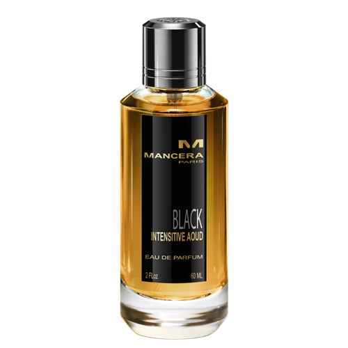Mancera Intensitive Aoud Black Eau De Parfum