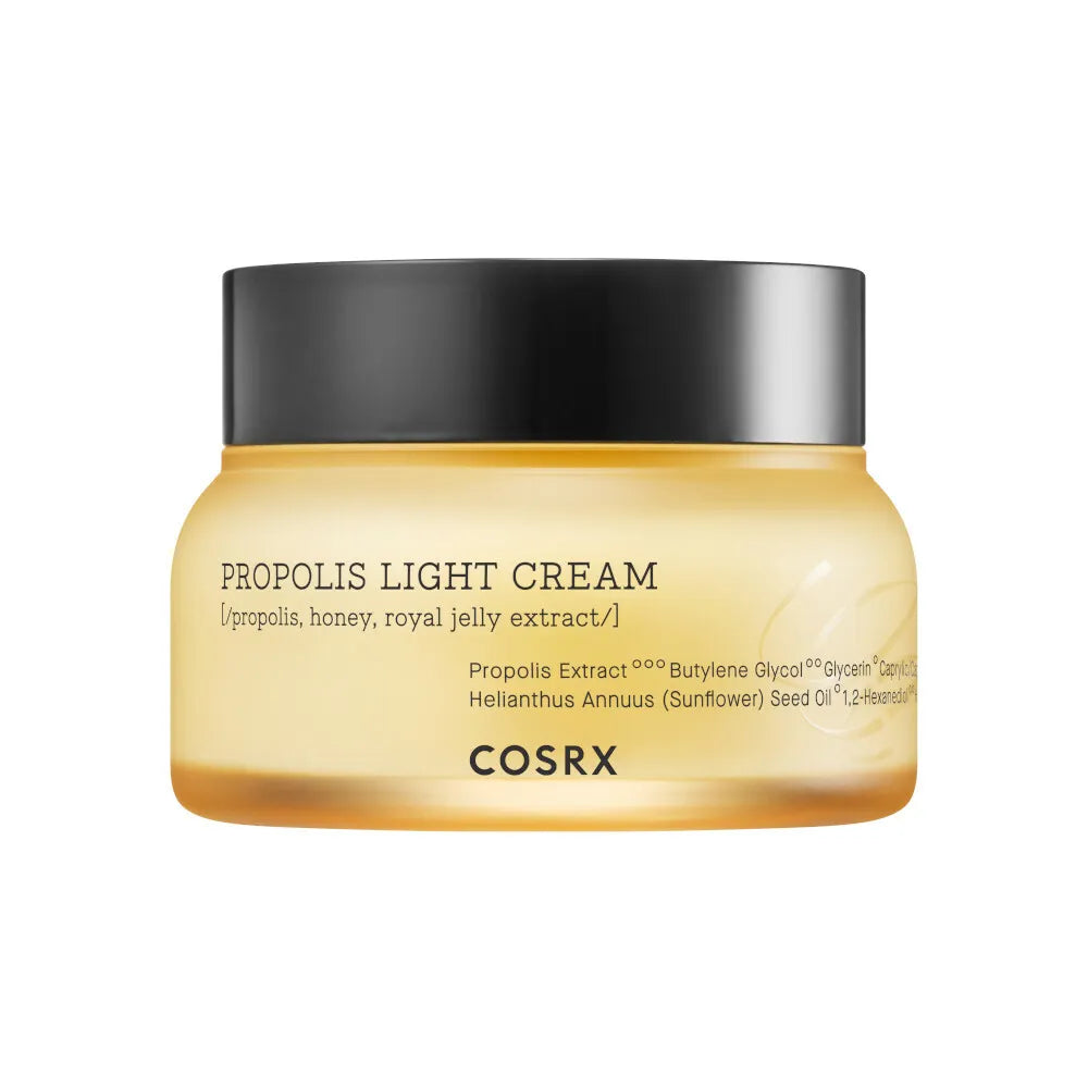 COSRX Propolis Light Cream 65ml
