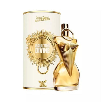 jean paul gaultier divine eau de parfum dames