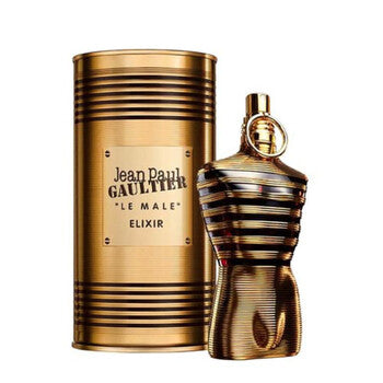 Jean Paul Gaultier Le Male Elixir Eau de Toilette