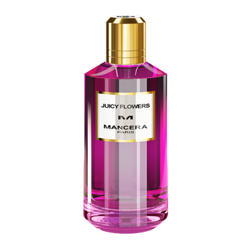 Mancera Juicy Flowers Eau de Parfum
