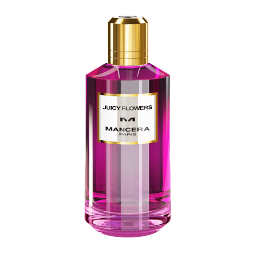 Mancera Juicy Flowers Eau de Parfum