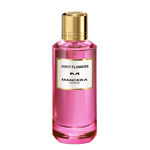 Mancera Juicy Flowers Eau de Parfum