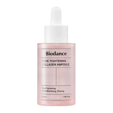 De Biodance Pore Tightening Collagen Ampoule 50ml