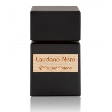 Tiziana Terenzi Laudano Nero Extrait De Parfum - Krachtige en verfijnde uniseks geur voor dames en heren