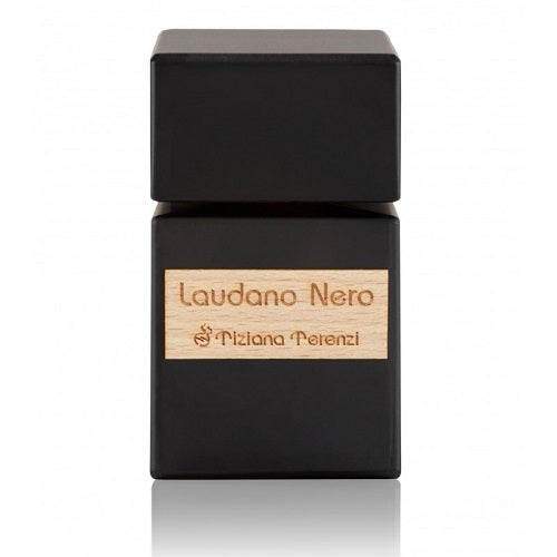 Tiziana Terenzi Laudano Nero Extrait De Parfum - Krachtige en verfijnde uniseks geur voor dames en heren