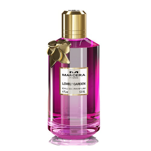Mancera Lovely Garden Eau de Parfum