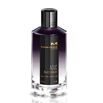 Mancera Aoud Black Candy Eau De Parfum