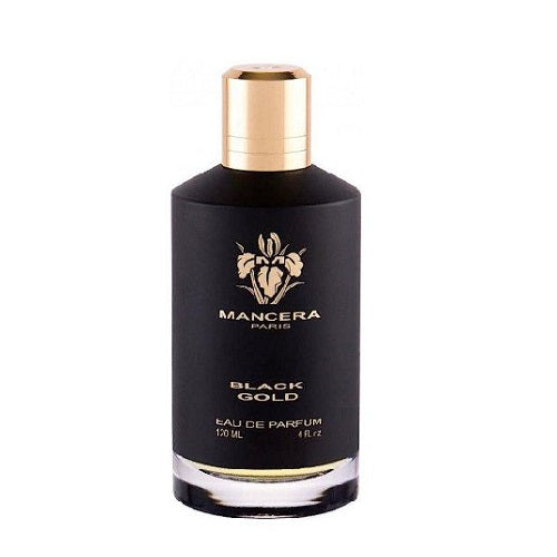 Mancera Black Gold Eau De Parfum