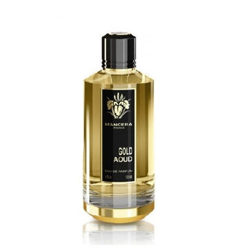 Mancera Gold Aoud Eau De Parfum