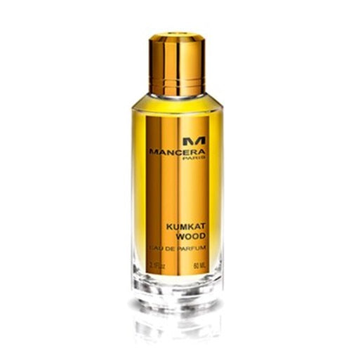 Mancera Kumkat Wood Eau De Parfum