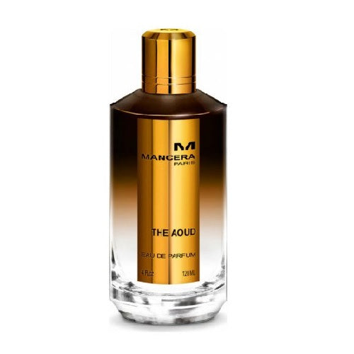 Mancera The Aoud Eau De Parfum
