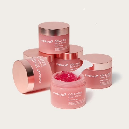 Firming Face Gel