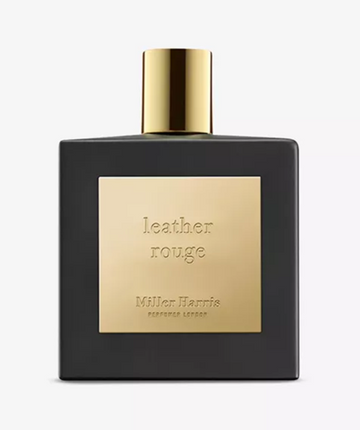 Miller Harris Leather Rouge Eau de Parfum flacon 100ml