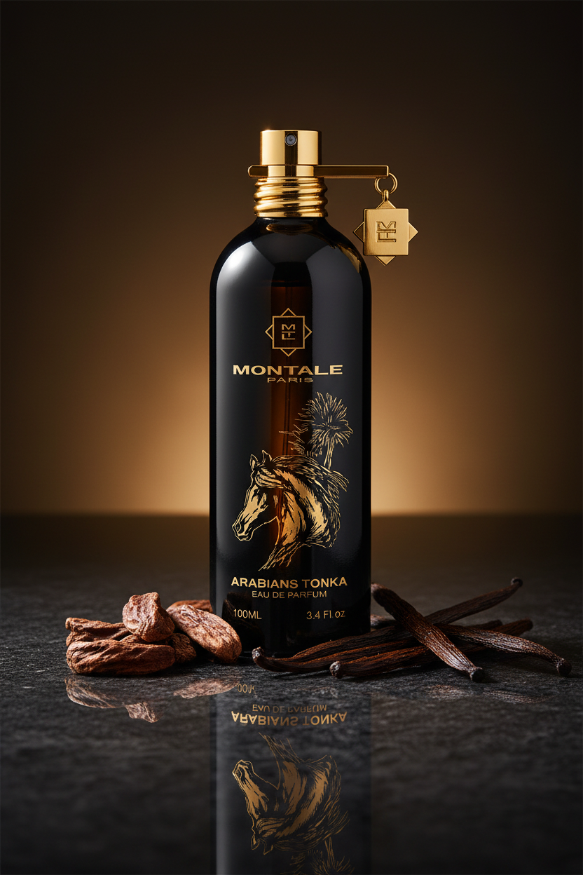 Montale Arabian Tonka Eau de Parfum
