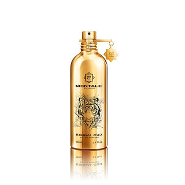 Montale Oud Bengal - Exotische geur met tonen van oud en specerijen.