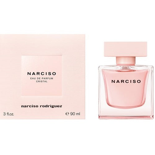 Narciso Rodriguez Narciso Cristal Eau de Parfum