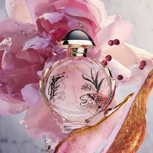 Paco Rabanne Olympéa Blossom Eau de Parfum