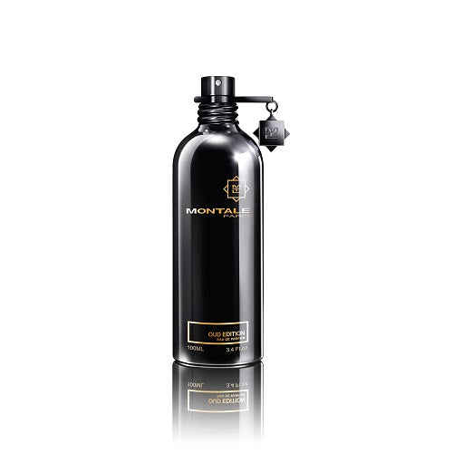 Montale Oud Edition: Tijdloze geur van oudh. Ontdek de betovering.