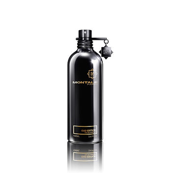 Montale Oud Edition: Tijdloze geur van oudh. Ontdek de betovering.