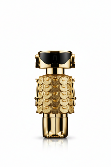 Paco Rabanne Fame Intense Eau de Parfum