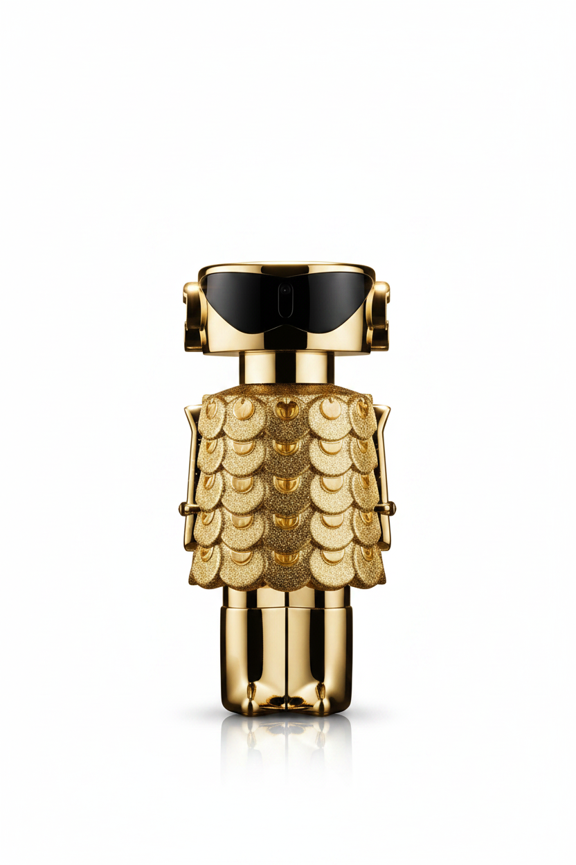 Paco Rabanne Fame Intense Eau de Parfum