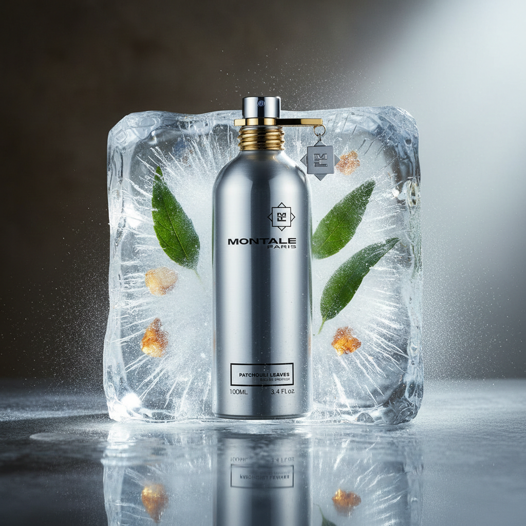Montale Patchouli Leaves Eau De Parfum