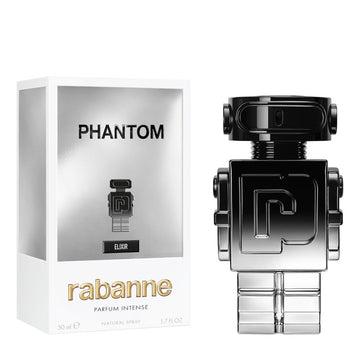 Rabanne Phantom Elixir Eau de Parfum Intense
