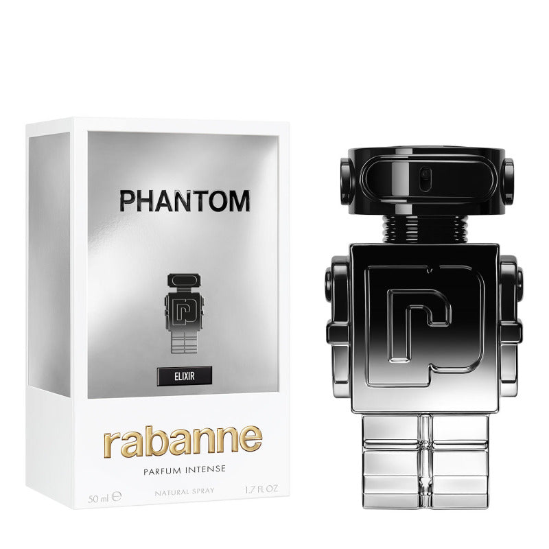 Rabanne Phantom Elixir Eau de Parfum Intense