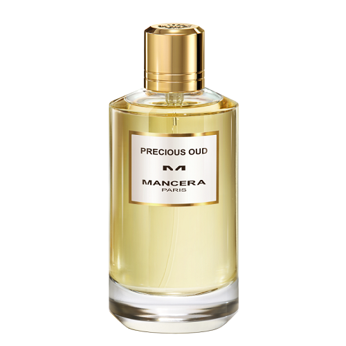 Mancera Precious Oud Eau de Parfum – Luxe oriëntaalse geur met oud en vanille