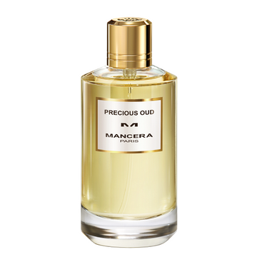 Mancera Precious Oud Eau de Parfum – Luxe oriëntaalse geur met oud en vanille