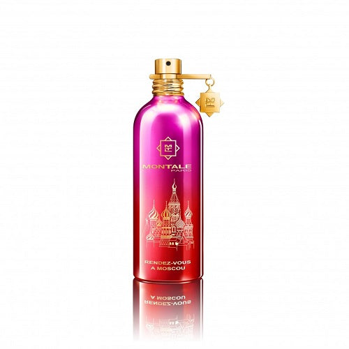 Montale Rendez-Vous a Moscou Eau De Parfum