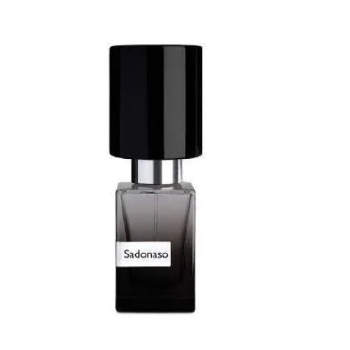Nasomatto Sadonaso Extrait de Parfum – Mysterieus en intens geurprofiel