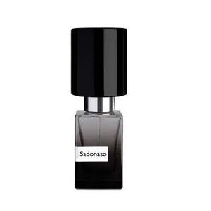Nasomatto Sadonaso Extrait de Parfum – Mysterieus en intens geurprofiel