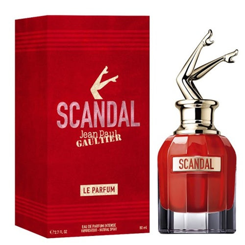 jean paul gaultier scandal le parfum edp intense dames