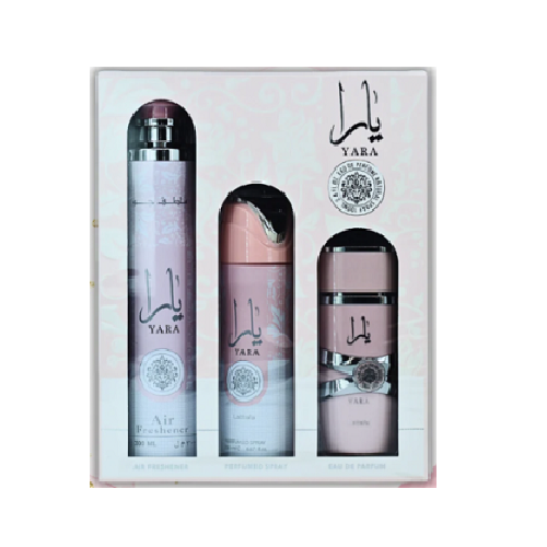 yara gift set