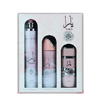 yara gift set