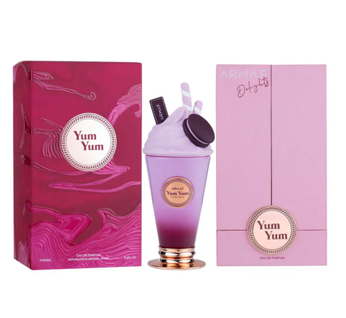Armaf Yum Yum parfum 100ml fles