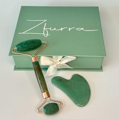 Zfurra Gesichtsroller